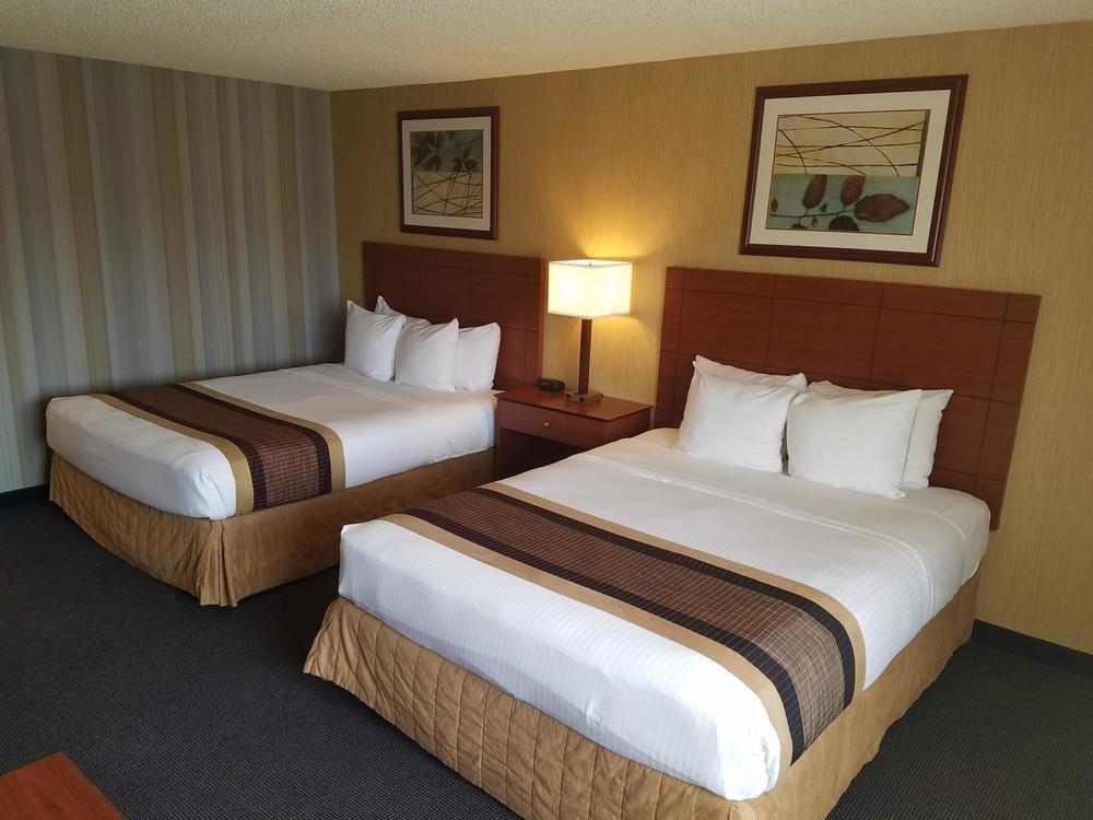 טרוטדייל Best Western Cascade Inn & Suites מראה חיצוני תמונה