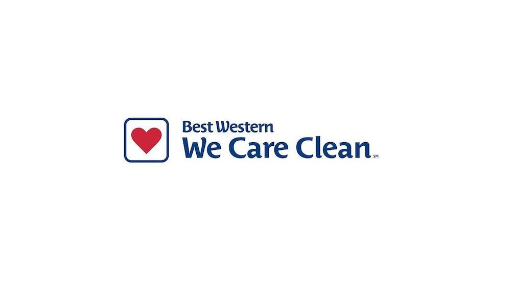 טרוטדייל Best Western Cascade Inn & Suites מראה חיצוני תמונה