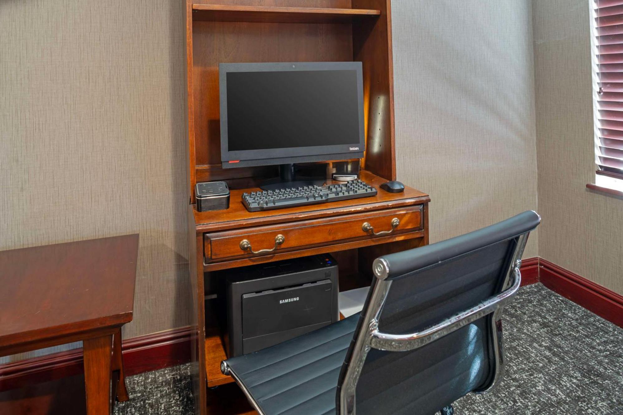 טרוטדייל Best Western Cascade Inn & Suites מראה חיצוני תמונה