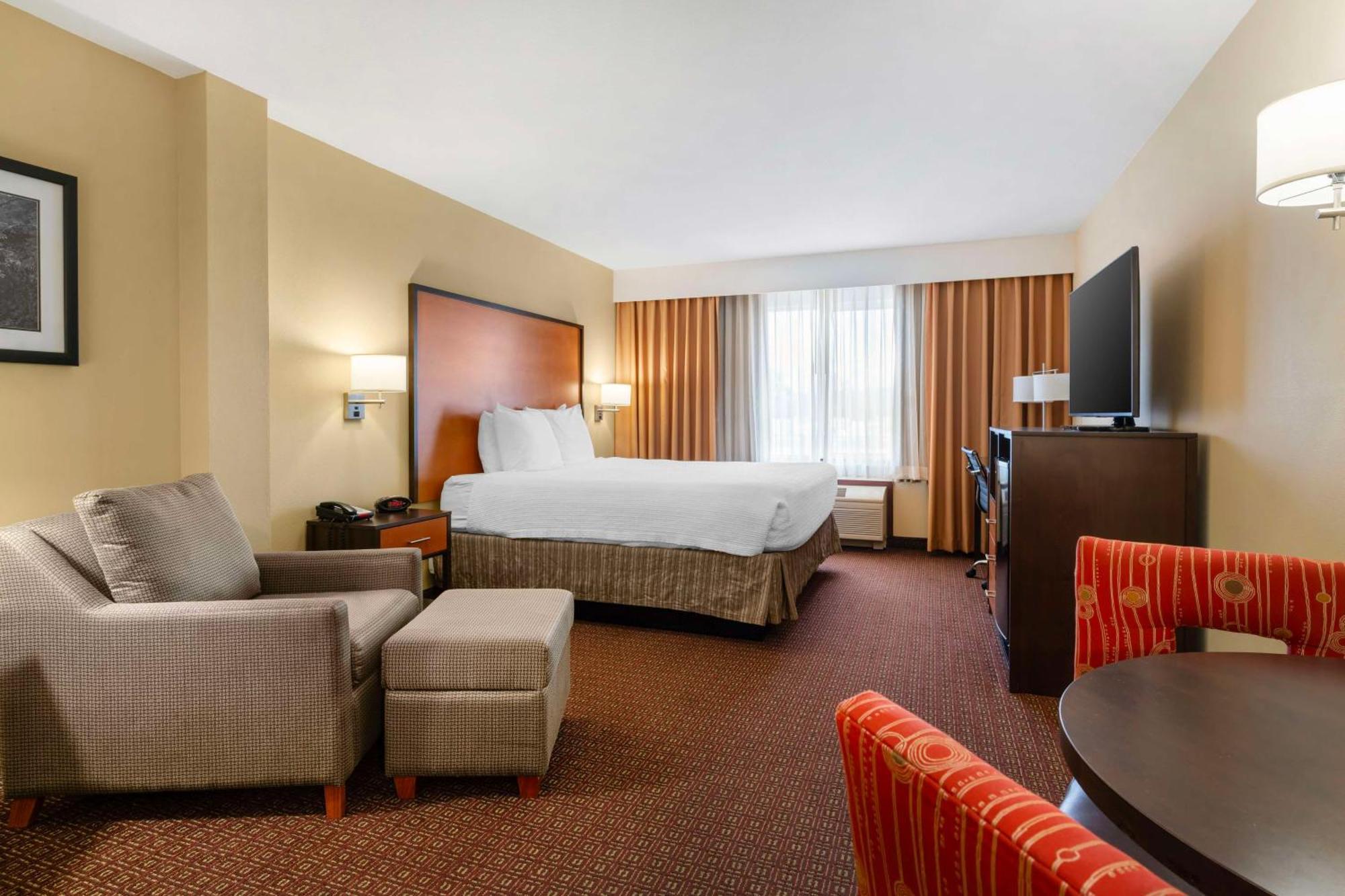 טרוטדייל Best Western Cascade Inn & Suites מראה חיצוני תמונה