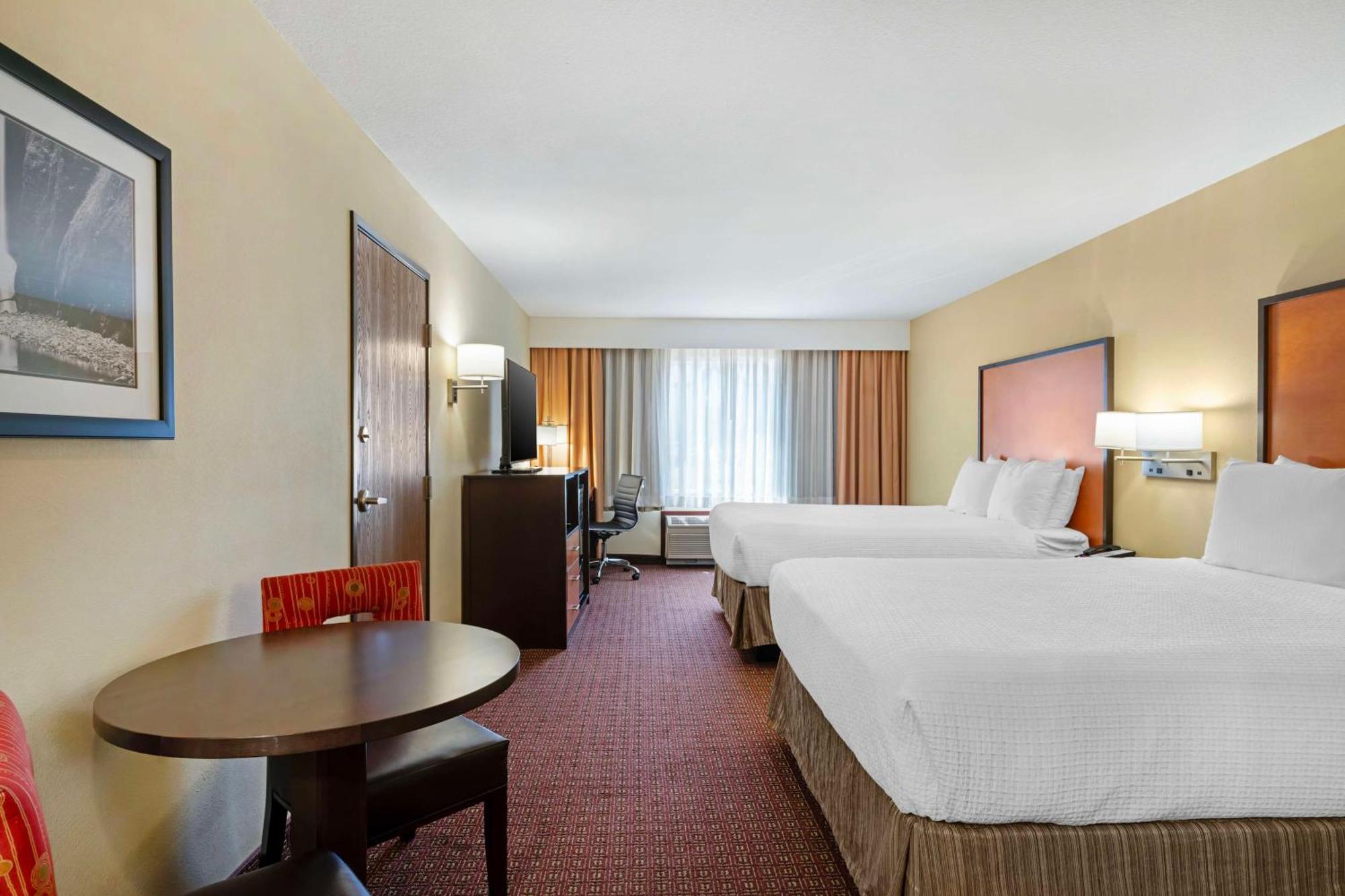 טרוטדייל Best Western Cascade Inn & Suites מראה חיצוני תמונה