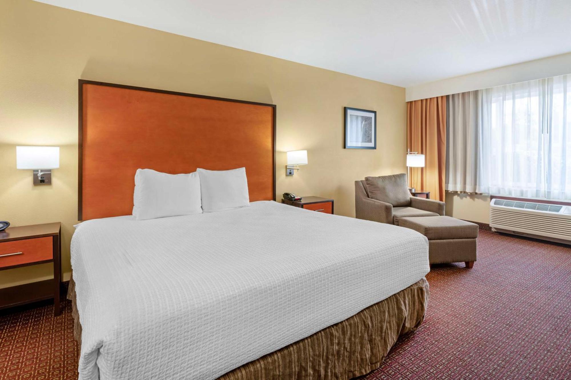 טרוטדייל Best Western Cascade Inn & Suites מראה חיצוני תמונה