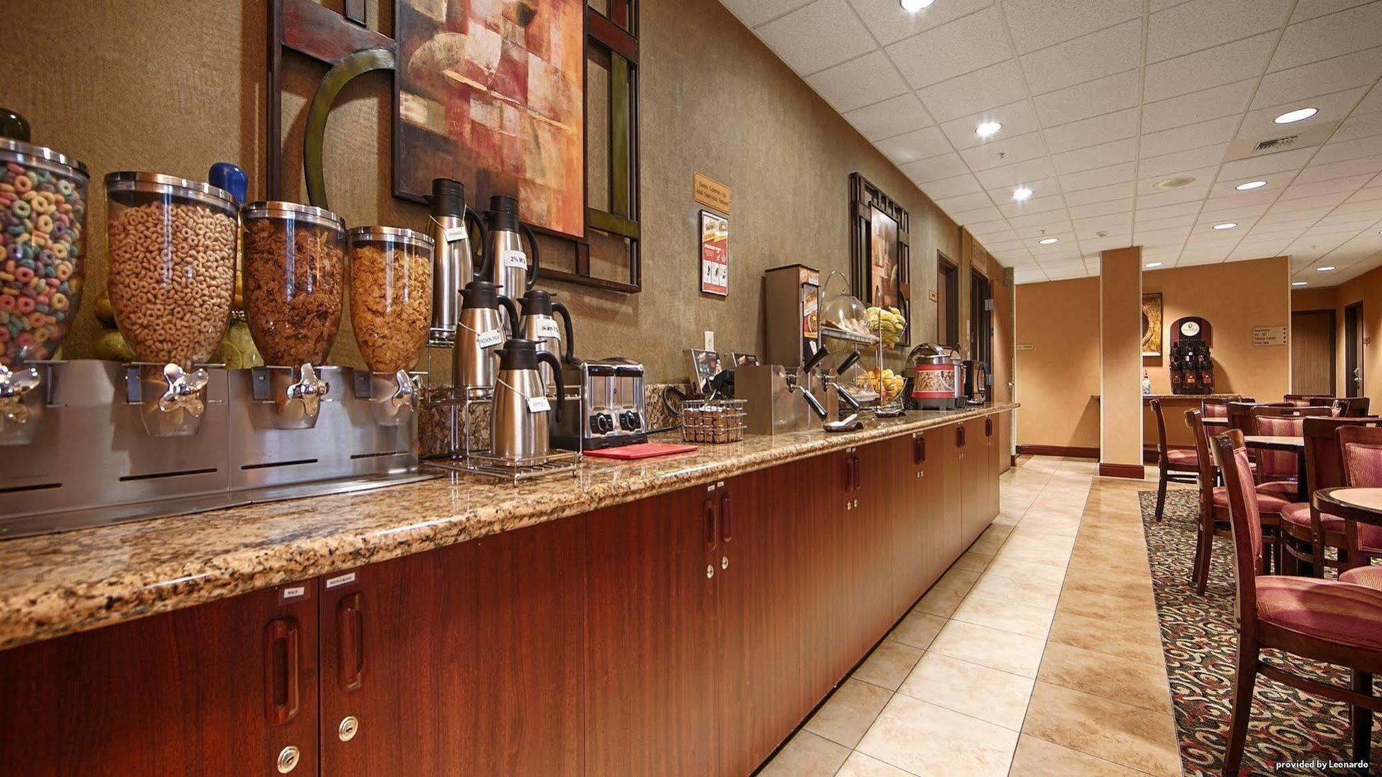 טרוטדייל Best Western Cascade Inn & Suites מראה חיצוני תמונה