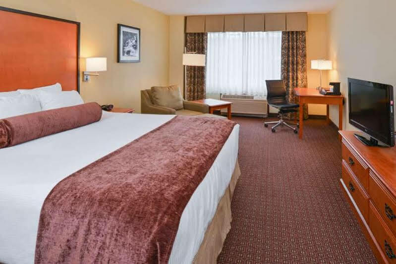 טרוטדייל Best Western Cascade Inn & Suites מראה חיצוני תמונה